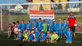 Akademia z Drawska wystawiła 3 zespoły w turnieju Bałtyk Cup 2018