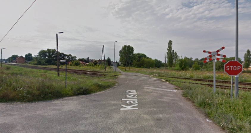 Uwaga – przejazdy kolejowe w Suliszewie i Drawsku Pomorskim będą zamknięte
