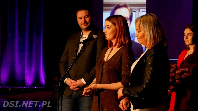 Nagroda za reportaż dla uczennicy ZSP w Kaliszu Pomorskim