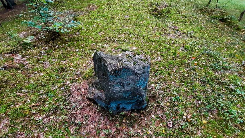 Badacze informują o odkryciu  grobowca megalitycznego