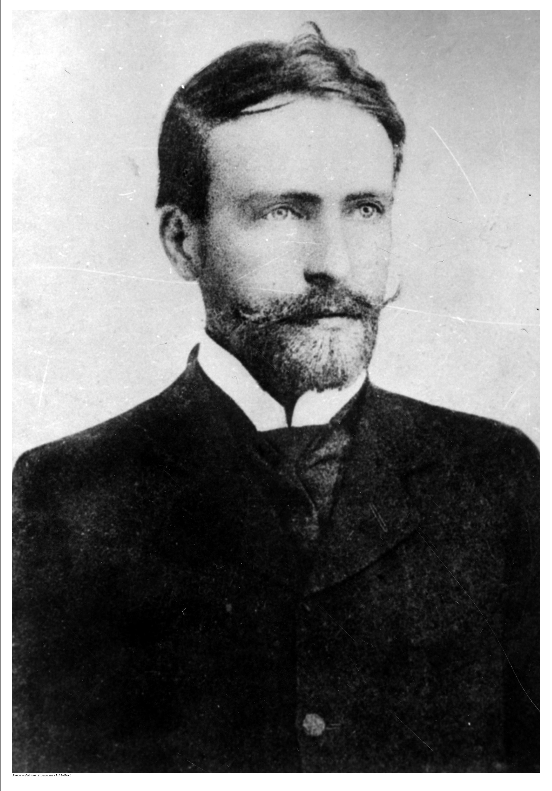 Stanisław Mateusz Ignacy Wyspiański