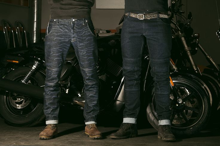 Pando Moto: modny sprzęt motocyklowy a jednocześnie najwyższej jakości odzież ochronna na motor