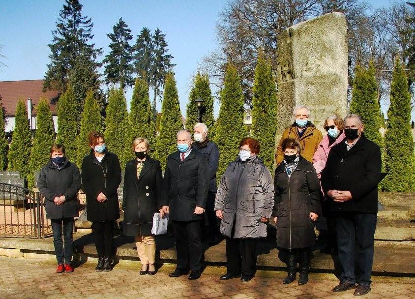 Czaplinek obchodził 76. rocznicę odzyskania ziemi przez Polskę