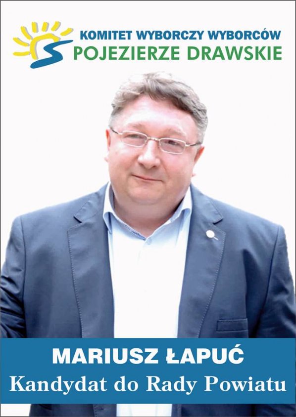 Mariusz Łapuć_1