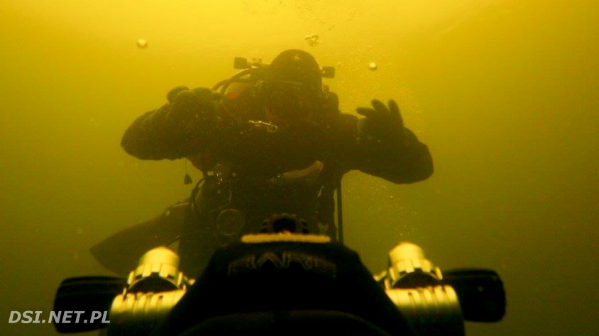 Zobacz pierwsze zdjęcia z poszukiwań łodzi podwodnej