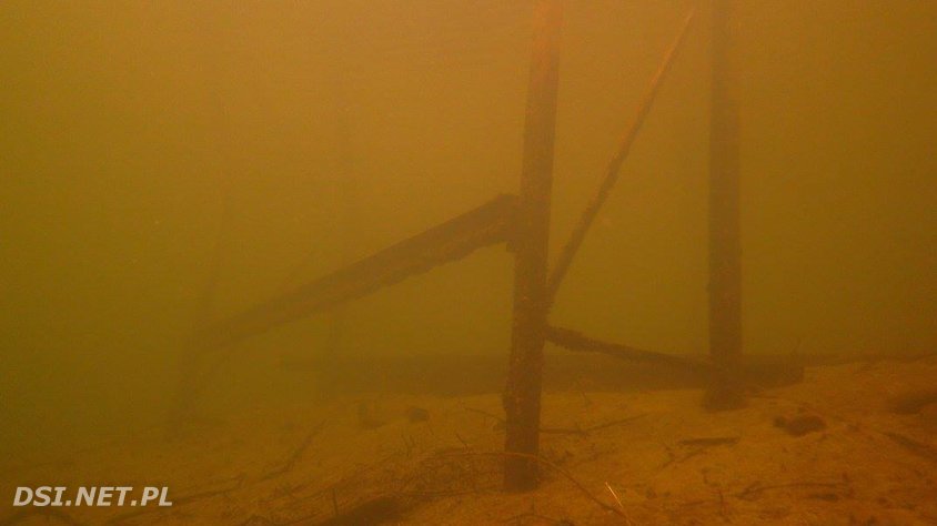 Zobacz pierwsze zdjęcia z poszukiwań łodzi podwodnej