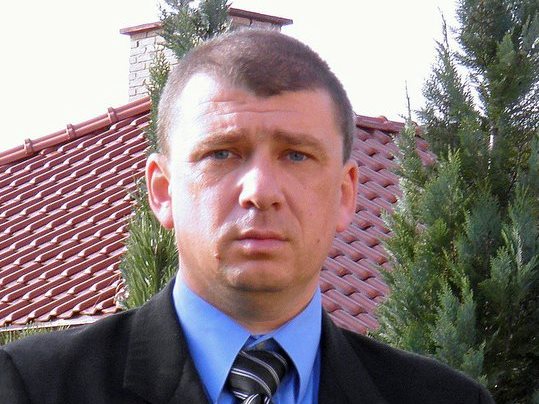 Krzysztof Czerwiński