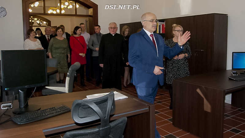 Urząd Stanu Cywilnego w Kaliszu Pomorskim ma nową siedzibę