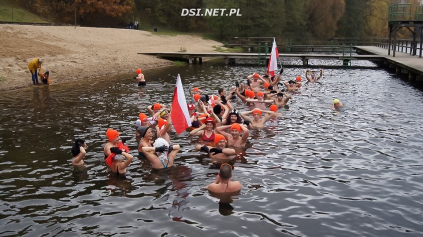 Zobacz jak wyglądały o Obchody Narodowego Święta Niepodległości w Kaliszu Pomorskim
