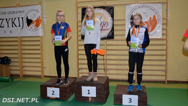 Mistrzostwa Pomorza i Kujaw w biegach na orientację – UKS Traper z medalami
