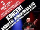 2020-03-03 Koncert Andrzeja Kołakowskiego