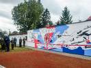 Mural w Kaliszu Pomorskim już odsłonięty