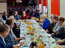 Spotkanie kolędowo - noworoczne w Suliszewie