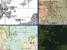 2014-04-24 Legendarne wyspy na Jeziorze Drawskim