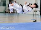 Koreańscy mistrzowie Taekwondo w Czaplinku