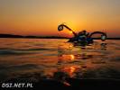 Fotograficzne odkrywanie jeziora Drawsko w ramach konkursu z Bare