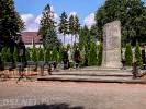 2018-09-03 79. rocznica wybuchu II wojny światowej - obchody w Czaplinku