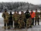 2020-01-17 Strażacy ćwiczyli ewakuację z lodu (2)