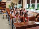 Szkoła w Czaplinku gości polskie dzieci z Litwy