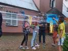 Szkoła w Czaplinku gości polskie dzieci z Litwy
