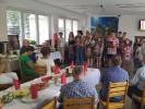 Polska młodzież z Litwy gościła w naszym rejonie. Zobacz jak wyglądała wizyta w Czaplinku