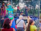 2022-08-02 „Sielava” Folk Festiwal - fajne, ciepłe i energiczne wydarzenie (2)