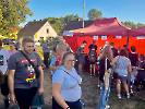 Festyn w Kluczewie – duża frekwencja mimo wielu atrakcji w innych miejscowościach