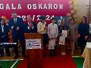 Gala Oskarów ponownie w Zespole Szkół w Czaplinku