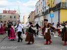 Drawszczanie w rocznicę ustanowienia Konstytucji 3 Maja zatańczyli poloneza_16