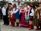 Drawszczanie w rocznicę ustanowienia Konstytucji 3 Maja zatańczyli poloneza_26