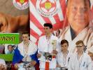 Międzynarodowe Mistrzostwa Pomorza Open w Karate Kyokushin o Puchar Burmistrza Reska