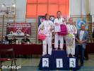 II Turniej Karate Kyokushin Dzieci i Młodzieży o Puchar Wójta Gminy Będzino