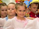 Przedszkolaki w Drawsku Pomorskim pożegnały się z przedszkolem