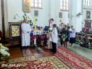 “Drawszczanie pochowajcie mnie na drawskim cmentarzu” - Ks. Marian Wojnicki podczas jubileuszu 60. lat kapłaństwa