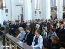 “Drawszczanie pochowajcie mnie na drawskim cmentarzu” - Ks. Marian Wojnicki podczas jubileuszu 60. lat kapłaństwa
