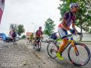 Bałtyk – Bieszczady Tour: 280 kolarzy przejechało przez Drawsko 