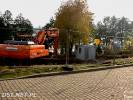 „Łopata wbita” – rusza budowa kompleksu gastronomiczno - hotelowego w Drawsku