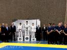 Mistrzostwa Europy Karate Kyokushin z udziałem Eliza Wiskiej oraz Wiktorii Skórki