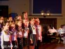 Szkoła Podstawowa rozpoczęła świętowanie koncertem bożonarodzeniowym