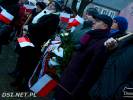 W Drawsku Pomorskim odbył się protest w rocznicę 14 grudnia 