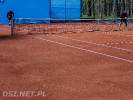Tenisiści w Drawsku Pomorskim rozpoczęli sezon