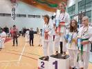 Wojewódzka Olimpiada Dzieci i Młodzieży w Karate Kyokushin
