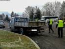 2018-02-07 Uwaga: Prewencja ze Szczecina patroluje powiat drawski
