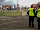 Uwaga: Prewencja ze Szczecina patroluje powiat drawski