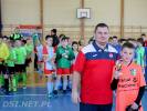 Turnieje piłki nożnej w Drawsku Pomorskim o Puchar Prezesa AP