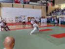Puchar Solny w Karate Kyokushin w Wieliczce