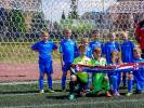 Akademia z Drawska wystawiła 3 zespoły w turnieju Bałtyk Cup 2018