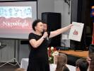 „Polska to taka kraina, która się w sercu rozpoczyna” – koncert uczniów i nauczycieli z drawskiej podstawówki