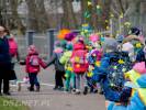 Przedszkolaki w Drawsku witają wiosnę_32