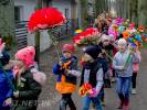 Przedszkolaki w Drawsku witają wiosnę_44